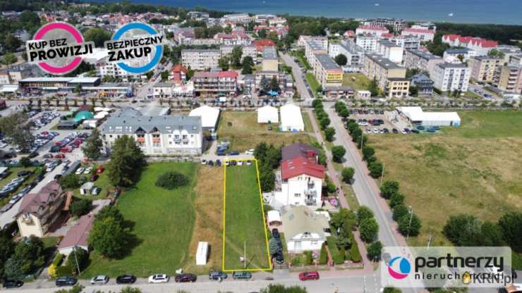 Działki  na sprzedaż, , Władysławowo, ul. 1000-lecia Państwa Polskiego