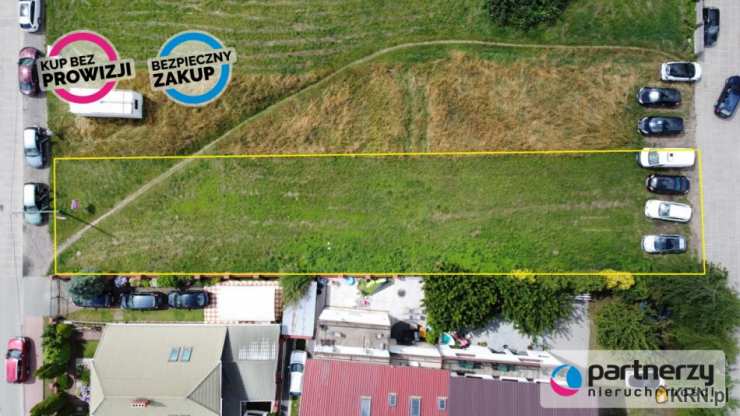 , Władysławowo, ul. 1000-lecia Państwa Polskiego, Działki  na sprzedaż