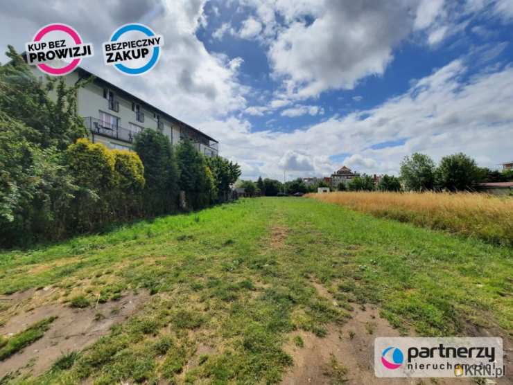 Władysławowo, ul. 1000-lecia Państwa Polskiego, Działki  na sprzedaż, 