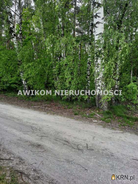 , Działki  na sprzedaż, Kornelówka, ul. 