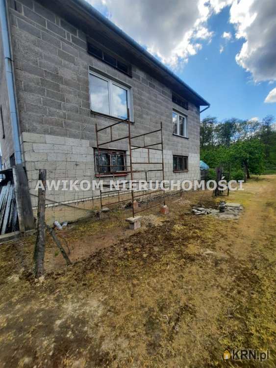 AWIKOM NIERUCHOMOŚCI Anna Jankowska, Działki  na sprzedaż, Kornelówka, ul. 