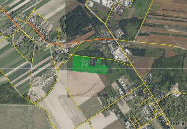 , Nowy Modlin, ul. , Działki  na sprzedaż
