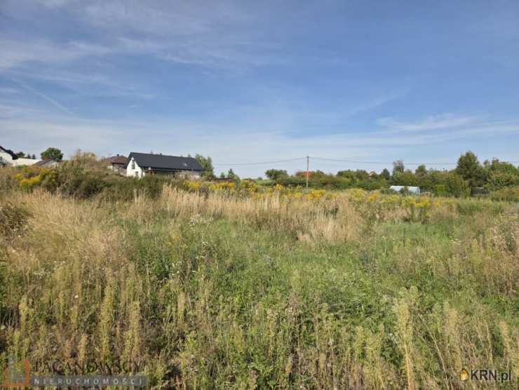 Działki  na sprzedaż, Brzozówka Korzkiewska, ul. , 