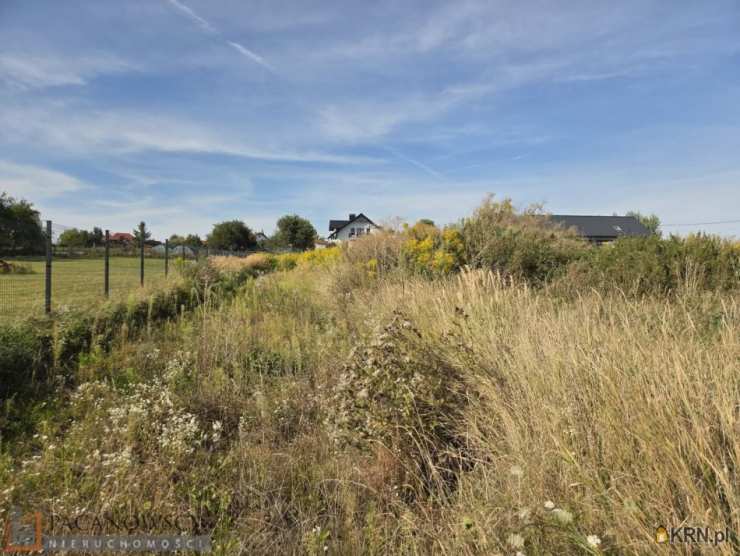 Działki  na sprzedaż, , Brzozówka Korzkiewska, ul. 