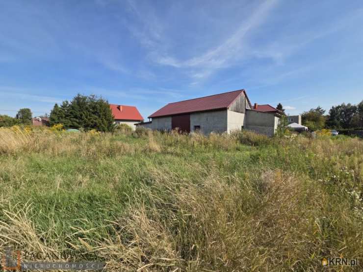 Brzozówka Korzkiewska, ul. , Działki  na sprzedaż, 