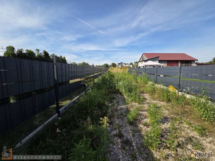 , Działki  na sprzedaż, Brzozówka Korzkiewska, ul. 