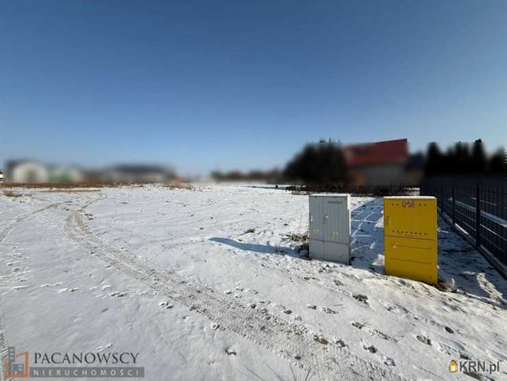 Brzozówka Korzkiewska, ul. , , Działki  na sprzedaż