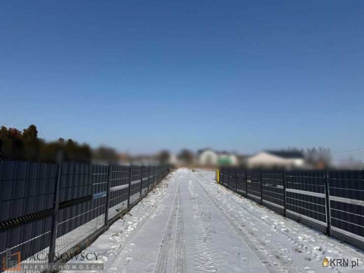 , Działki  na sprzedaż, Brzozówka Korzkiewska, ul. 