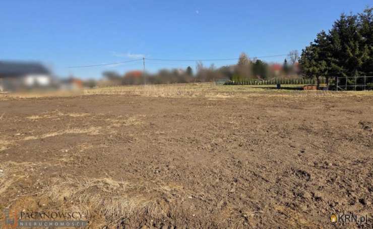 Działki  na sprzedaż, Brzozówka Korzkiewska, ul. , 