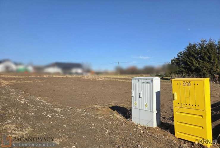 Działki  na sprzedaż, , Brzozówka Korzkiewska, ul. 