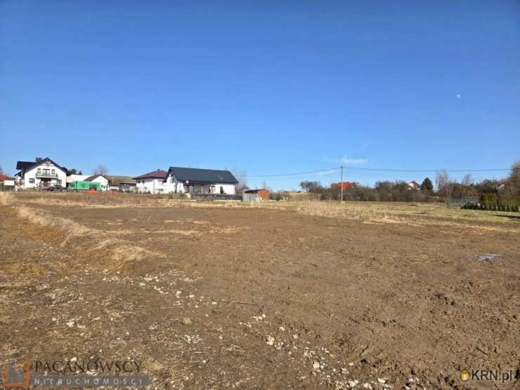 Działki  na sprzedaż, , Brzozówka Korzkiewska, ul. 