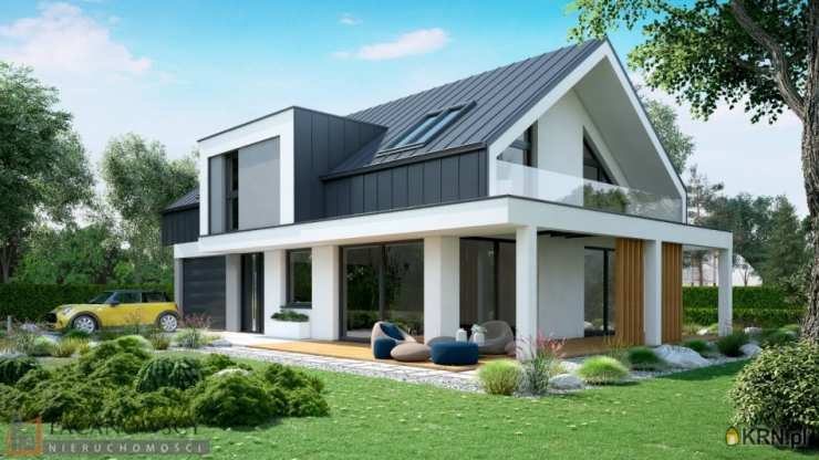 Brzozówka Korzkiewska, ul. , , Działki  na sprzedaż