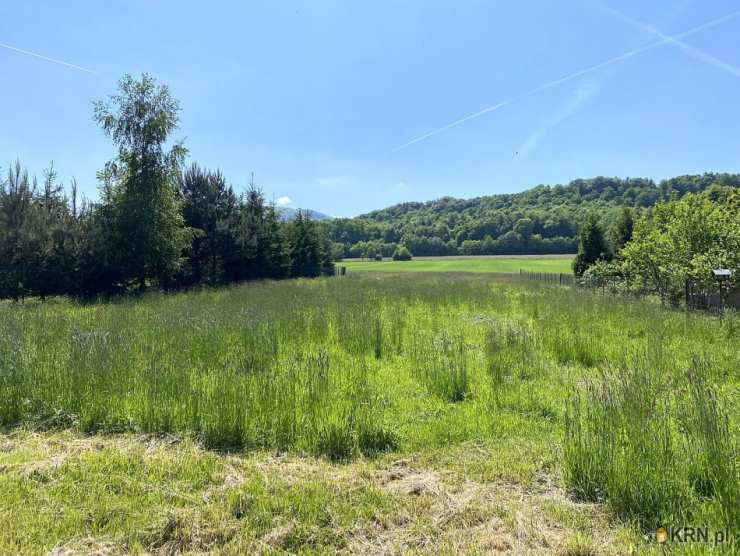 , Działki  na sprzedaż, Cisownica, ul. 