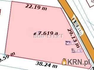 Działki  na sprzedaż, Czechowice-Dziedzice, ul. , 