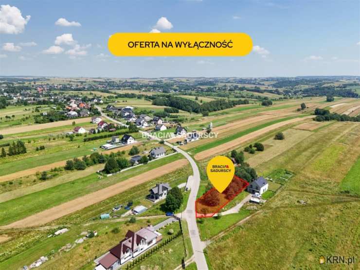 Działki  na sprzedaż, Czubrowice, ul. , 