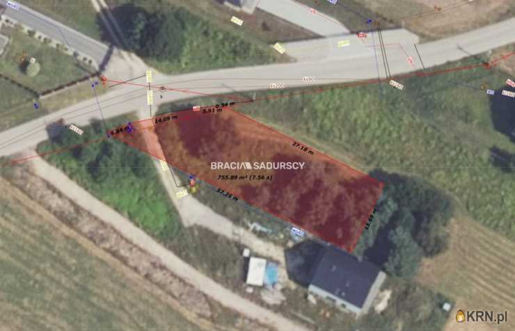 Czubrowice, ul. , Działki  na sprzedaż, 
