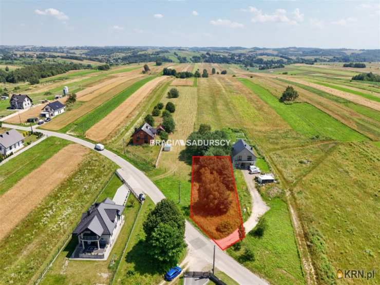 , Czubrowice, ul. , Działki  na sprzedaż