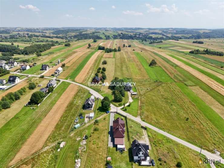 , Działki  na sprzedaż, Czubrowice, ul. 