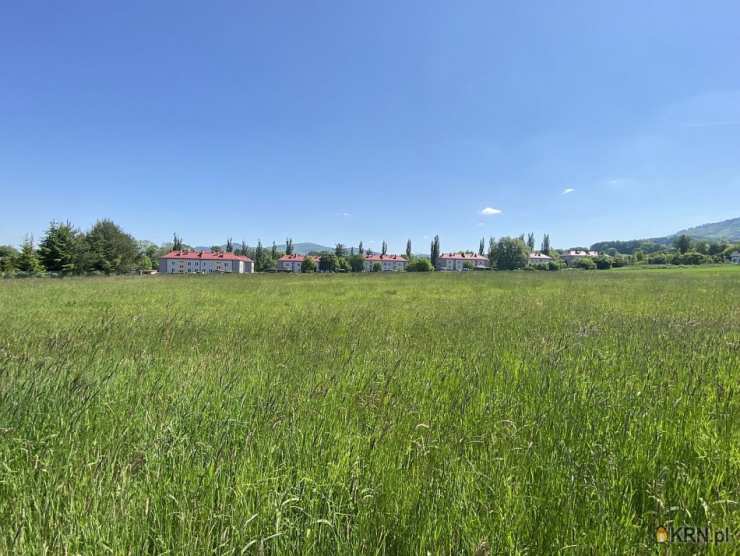 Działki  na sprzedaż, Goleszów, ul. , 