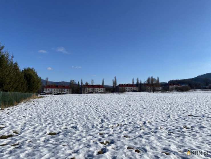 , Działki  na sprzedaż, Goleszów, ul. 