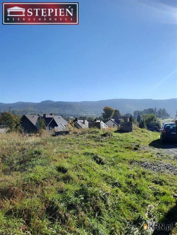 Działki  na sprzedaż, Kowary, ul. , 