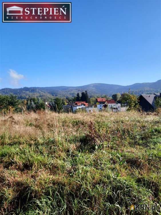 , Działki  na sprzedaż, Kowary, ul. 