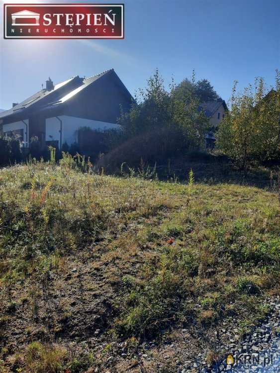 ABN Stępień Nieruchomości , Działki  na sprzedaż, Kowary, ul. 