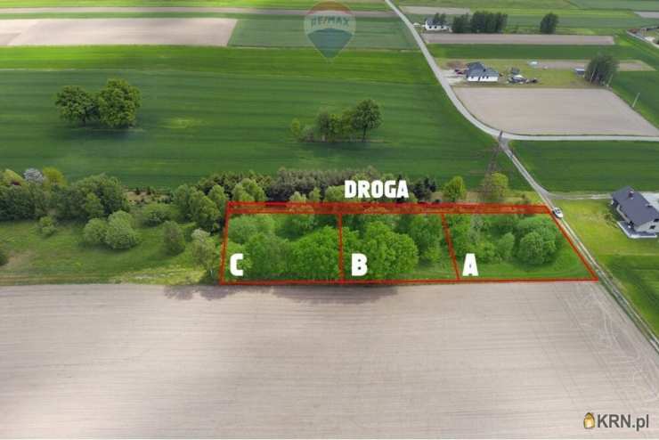 Działki  na sprzedaż, , Miedźna, ul. 