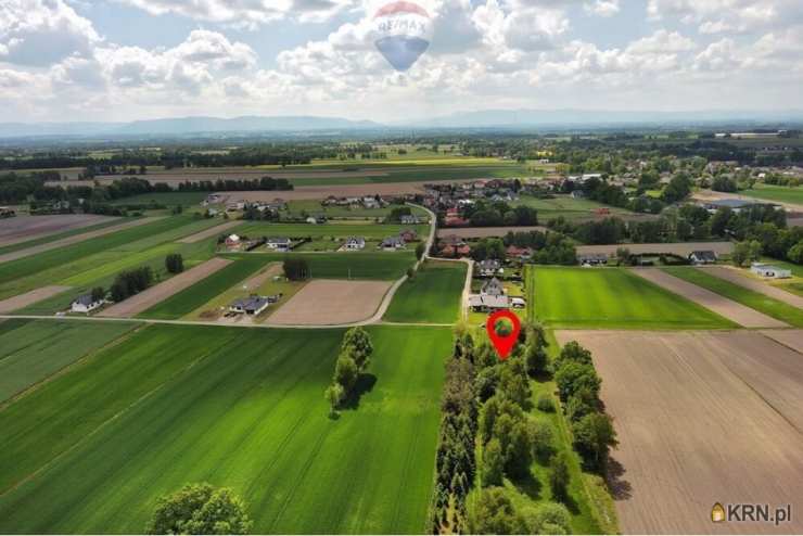 RE/MAX Polska, Działki  na sprzedaż, Miedźna, ul. 