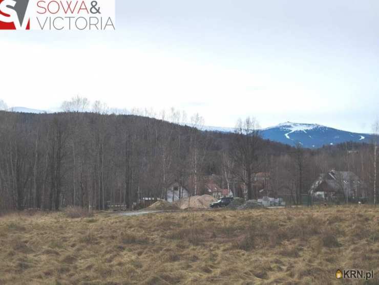 Działki  na sprzedaż, Piechowice, ul. , 