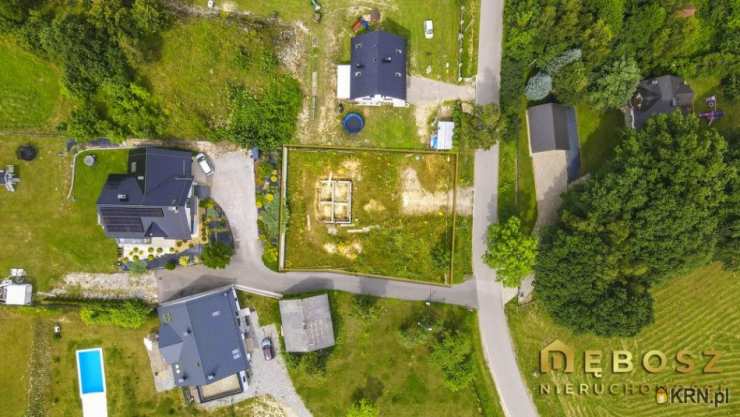 Działki  na sprzedaż, , Skała, ul. 