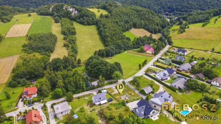 Skała, ul. , , Działki  na sprzedaż