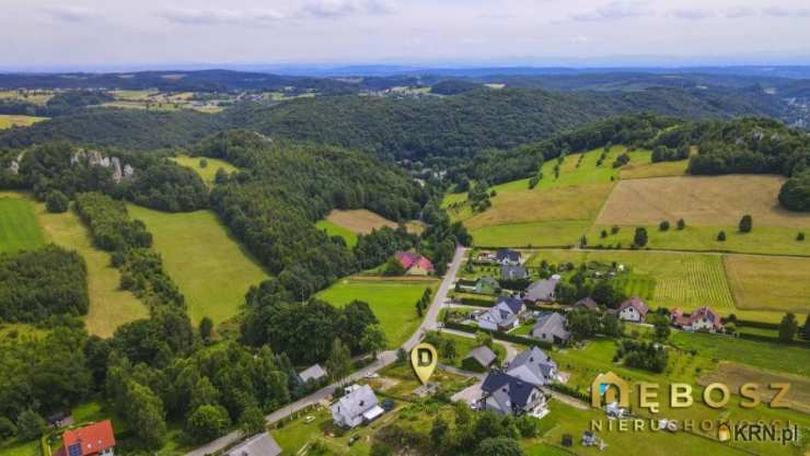 , Działki  na sprzedaż, Skała, ul. 