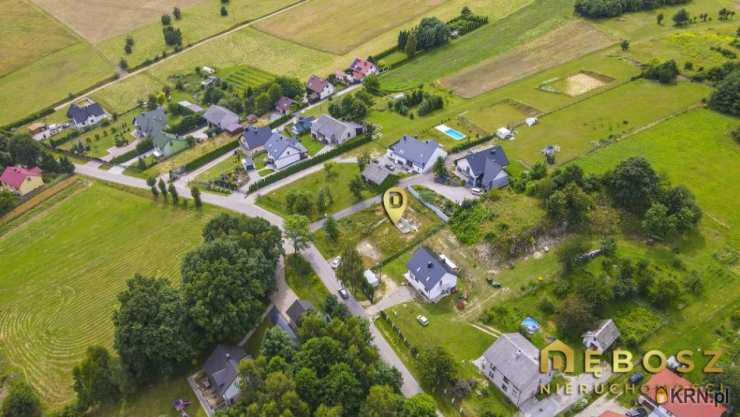 Działki  na sprzedaż, Skała, ul. , 