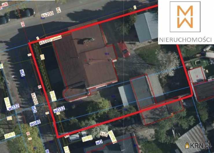 Działki  na sprzedaż, Gdynia, Oksywie, ul. Żółta, 