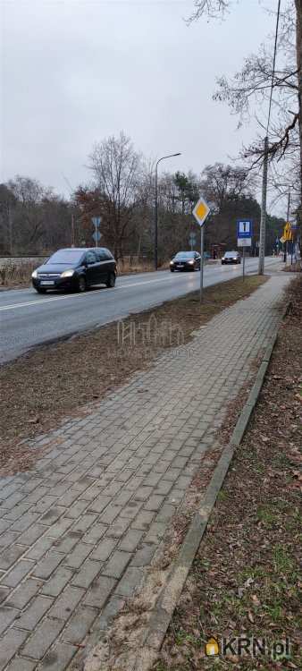 Działki  na sprzedaż, Warszawa, Wawer/Miedzeszyn, ul. Patriotów, 