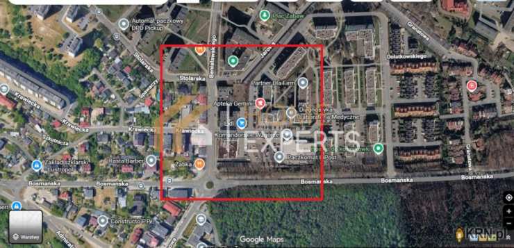 Działki  na sprzedaż, , Gdynia, Obłuże, ul. Benisławskiego