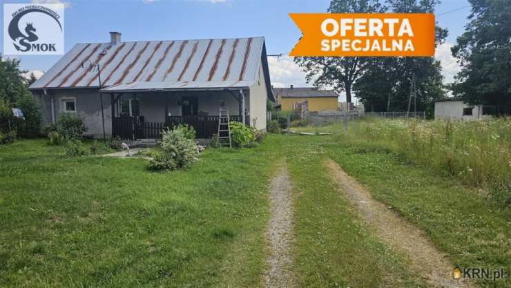 Działki  na sprzedaż, Zagacie, ul. , 