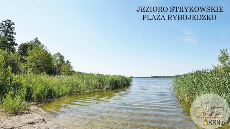 Rybojedzko, ul. , Działki  na sprzedaż, 