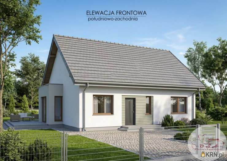 Działki  na sprzedaż, , Rybojedzko, ul. 