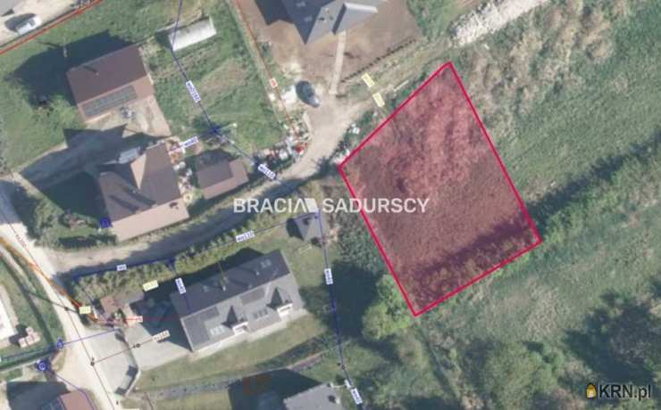 Dojazdów, ul. , , Działki  na sprzedaż