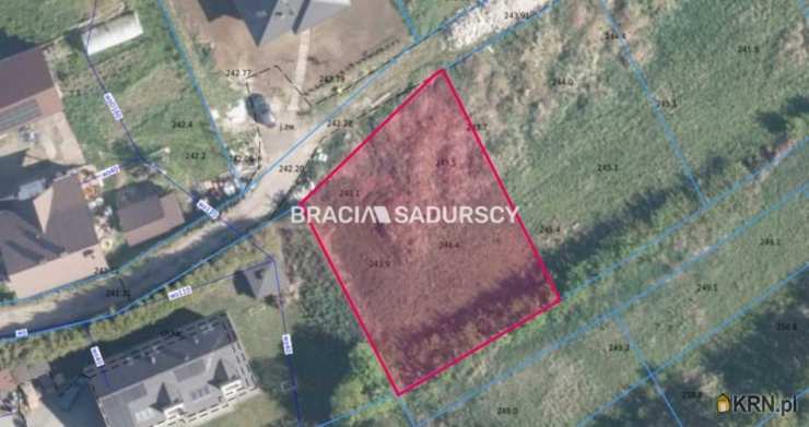 Działki  na sprzedaż, , Dojazdów, ul. 