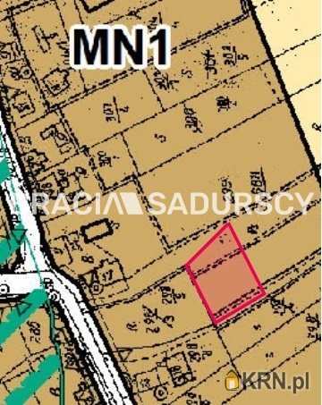 , Dojazdów, ul. , Działki  na sprzedaż