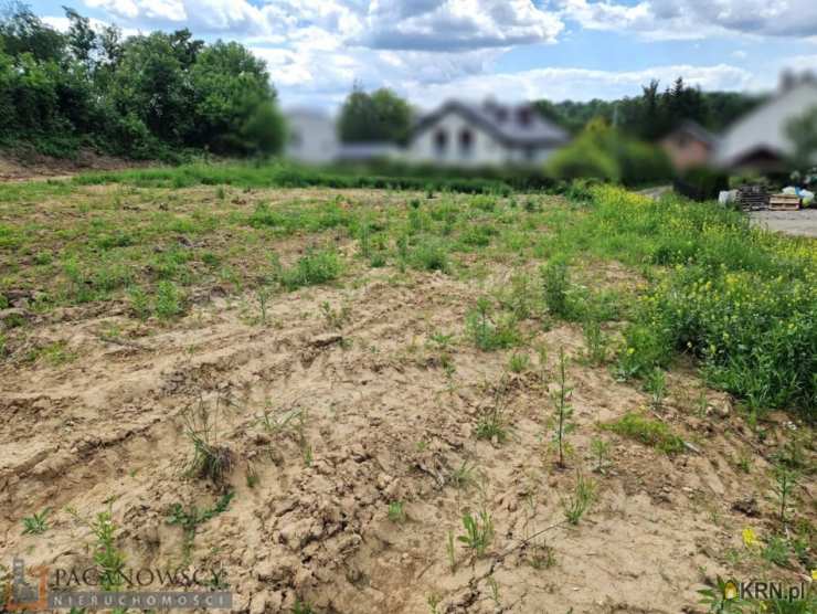 Działki  na sprzedaż, Dojazdów, ul. , 