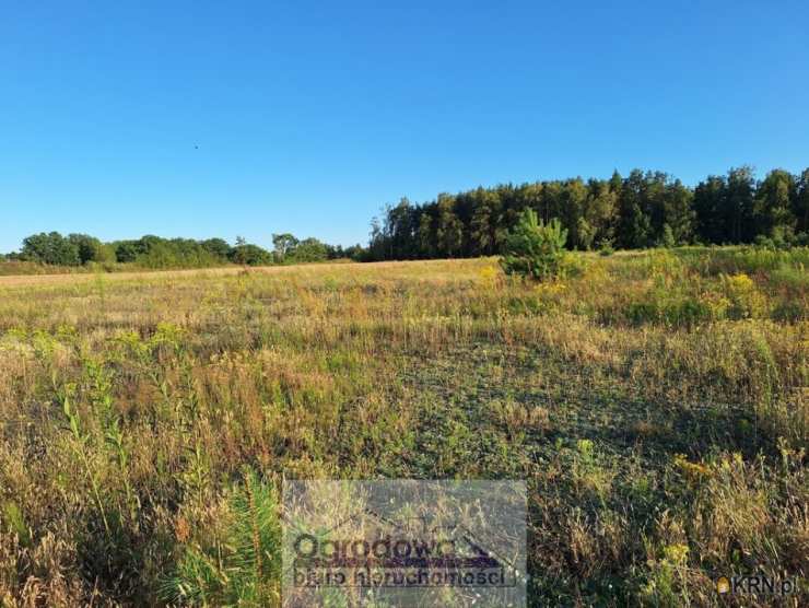 Klembów, ul. , , Działki  na sprzedaż