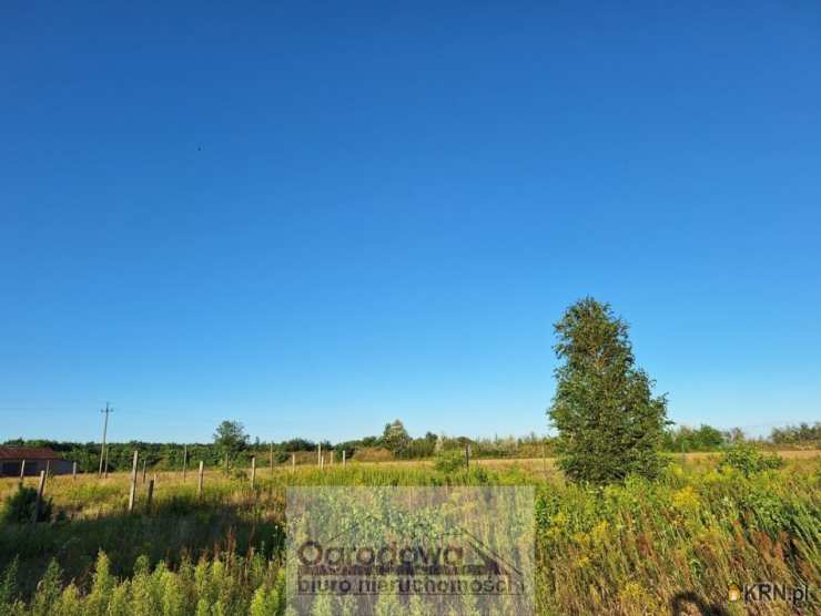 Ogrodowa Sp. z o.o., Działki  na sprzedaż, Klembów, ul. 