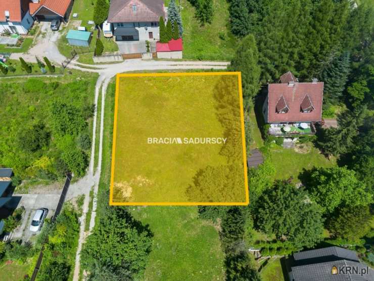 Działki  na sprzedaż, , Głogoczów, ul. 