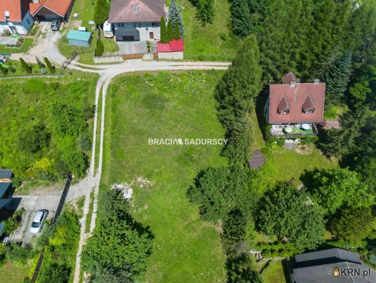 Głogoczów, ul. , Działki  na sprzedaż, 