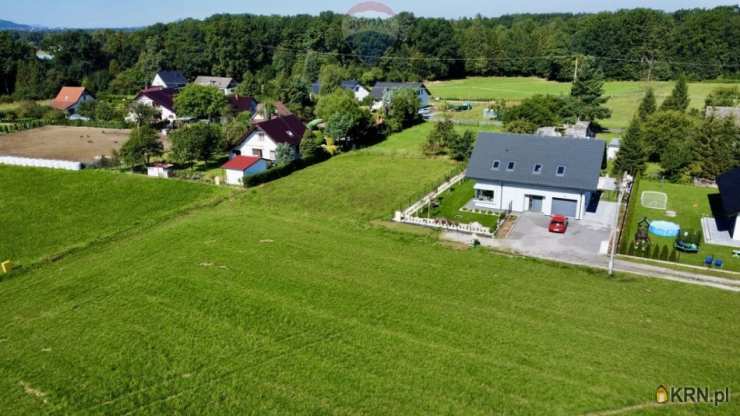 , Działki  na sprzedaż, Górki Wielkie, ul. 