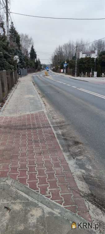 Działki  na sprzedaż, , Warszawa, Wawer, ul. Zwoleńska